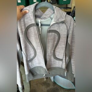 Lululemon jacket